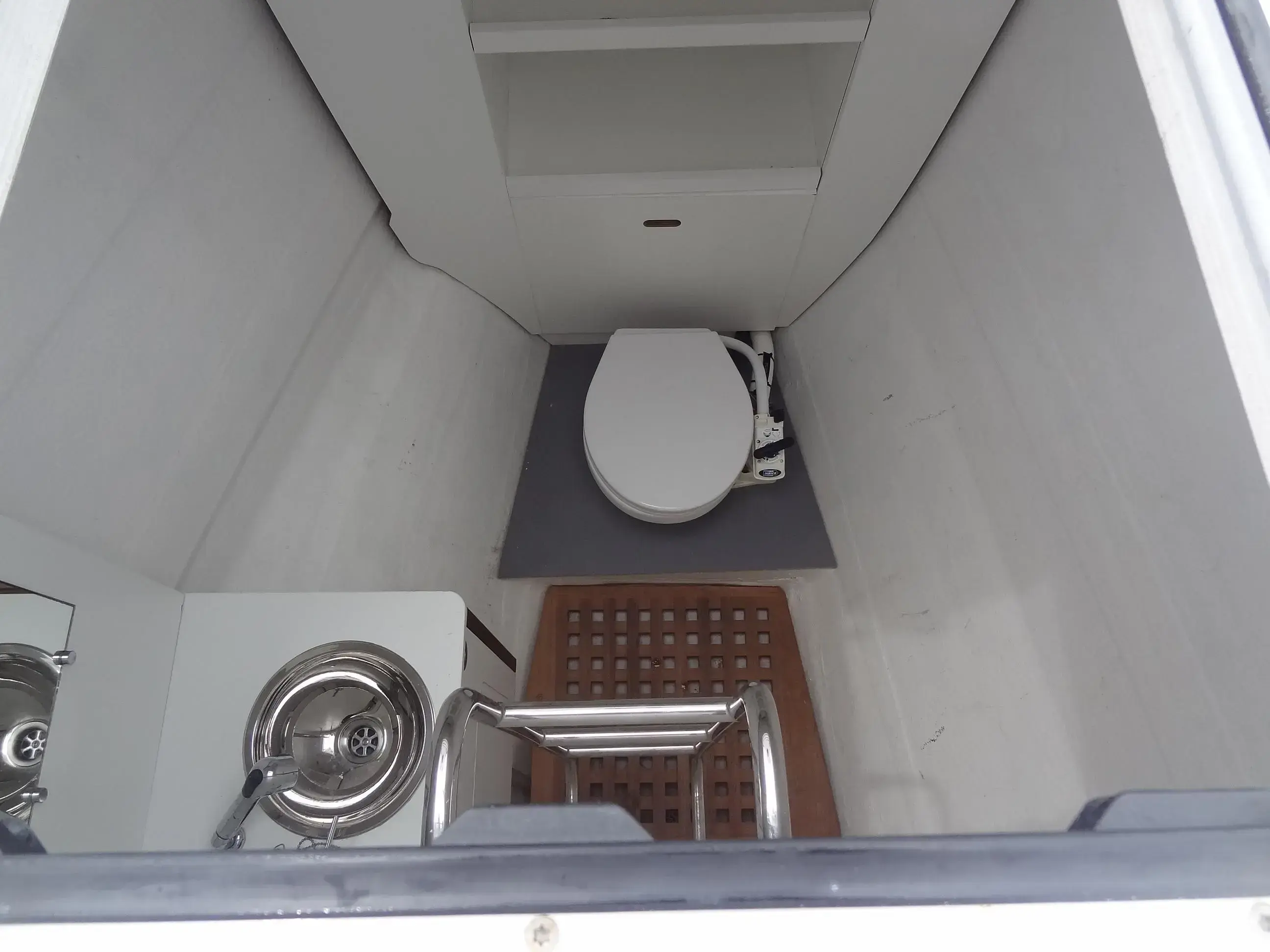 Lagoon 50 de segunda mano en venta