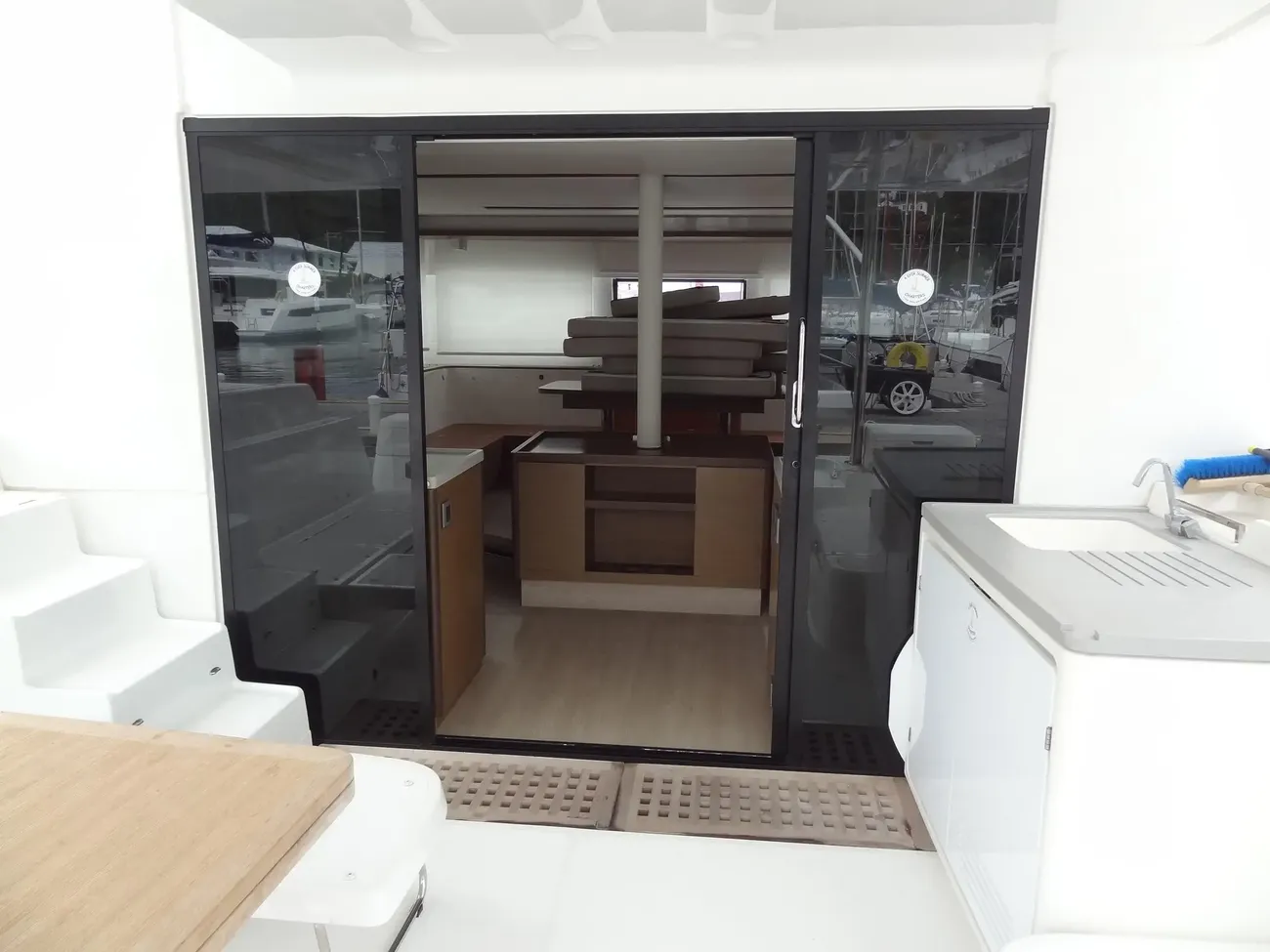 Lagoon 50 de segunda mano en venta