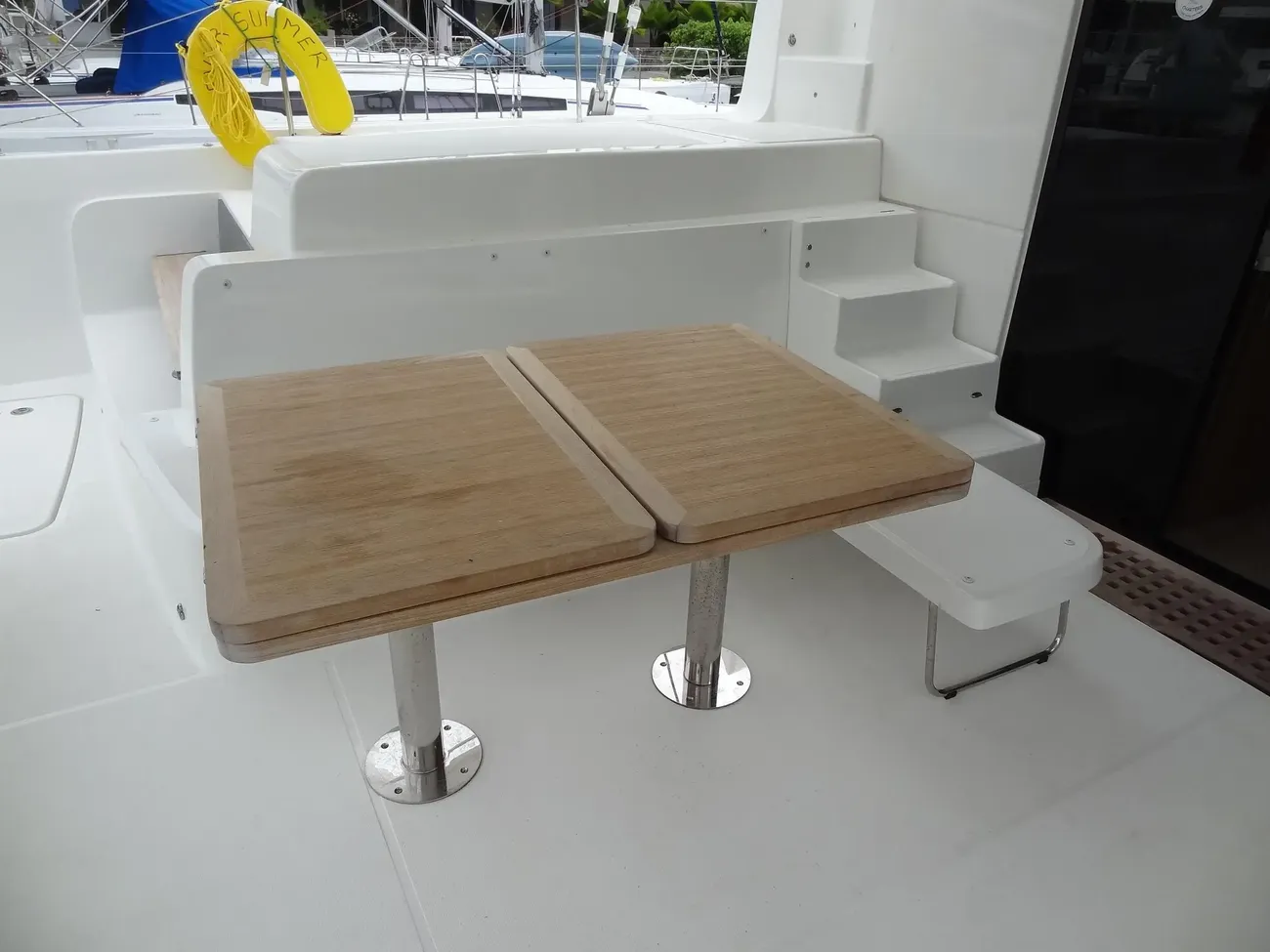 Lagoon 50 de segunda mano en venta