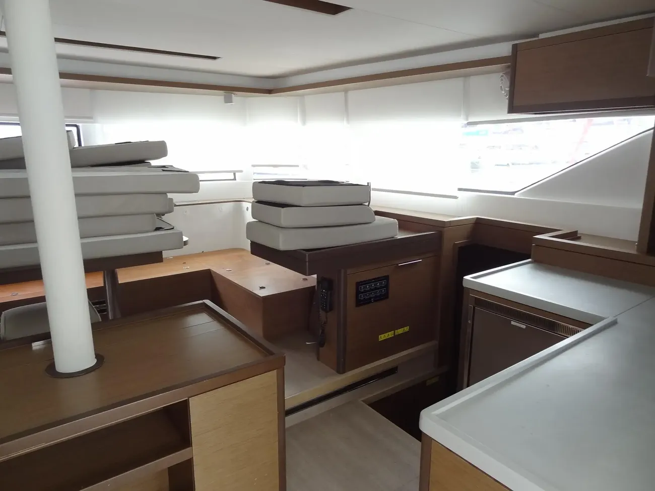 Lagoon 50 de segunda mano en venta