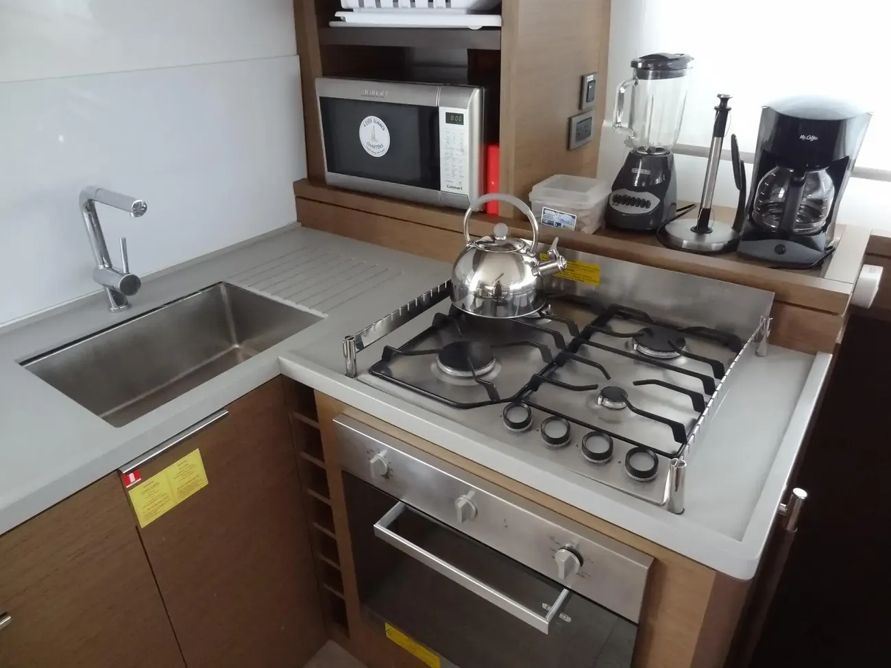 Lagoon 50 de segunda mano en venta