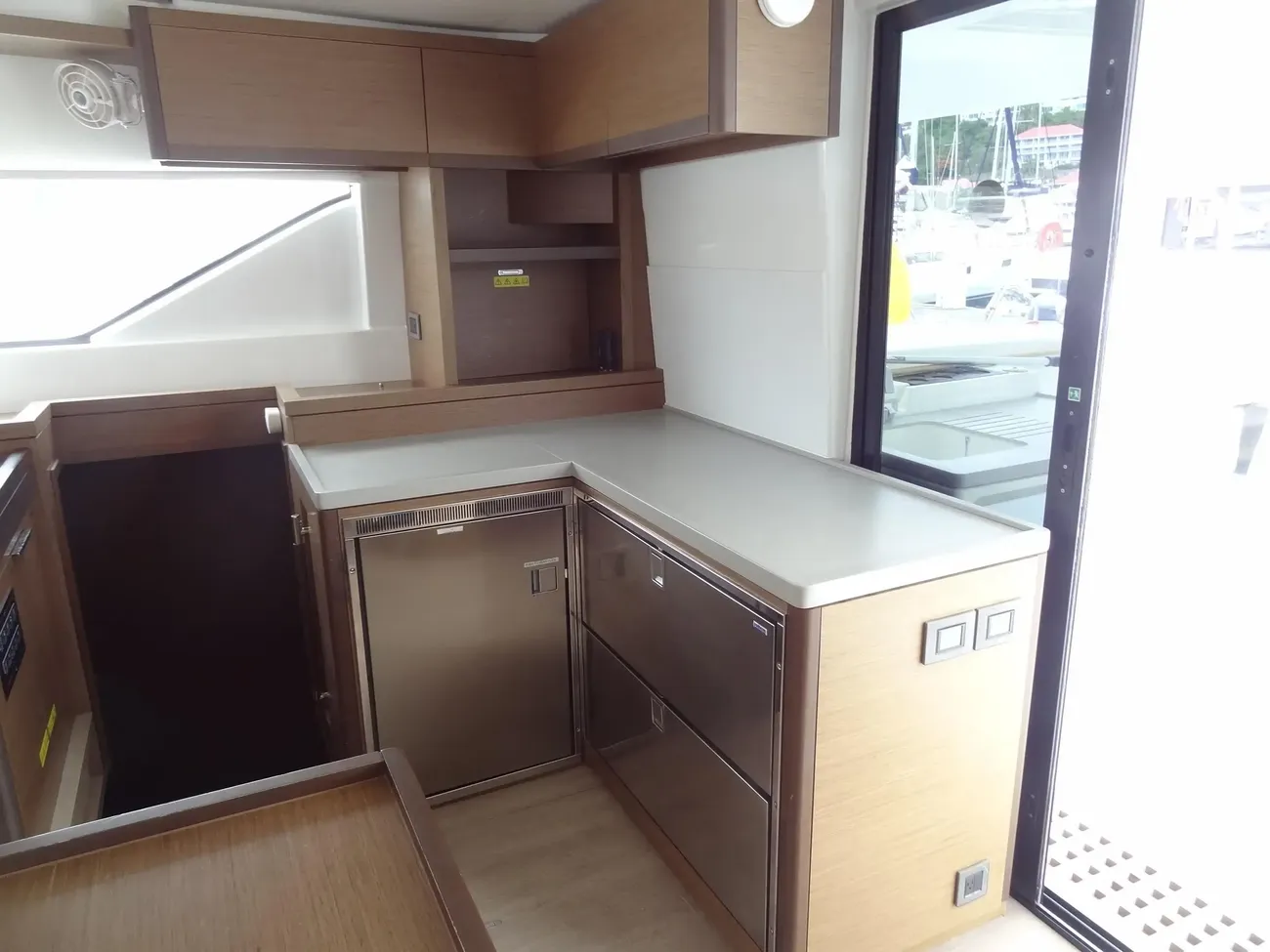 Lagoon 50 de segunda mano en venta