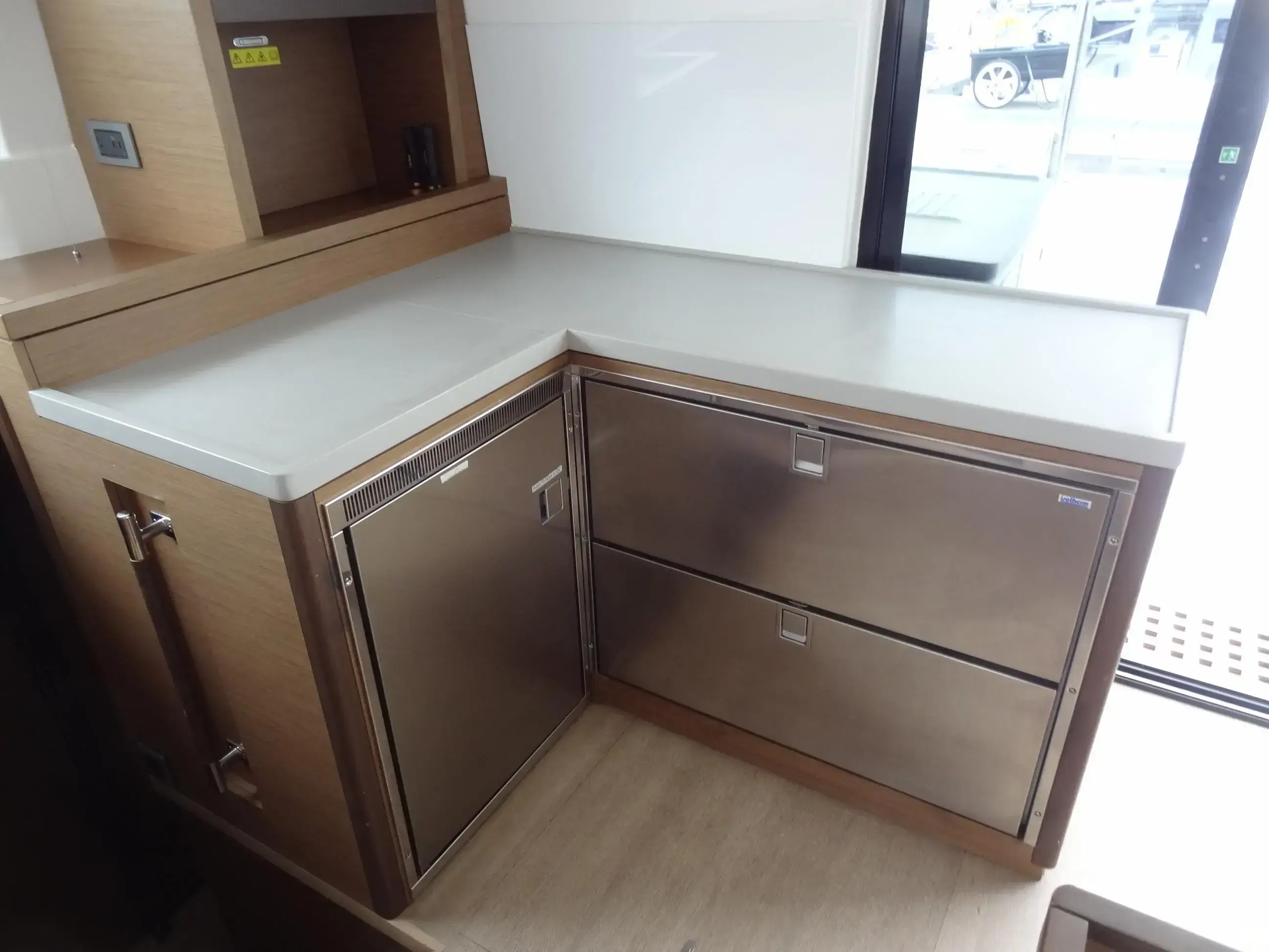 Lagoon 50 de segunda mano en venta