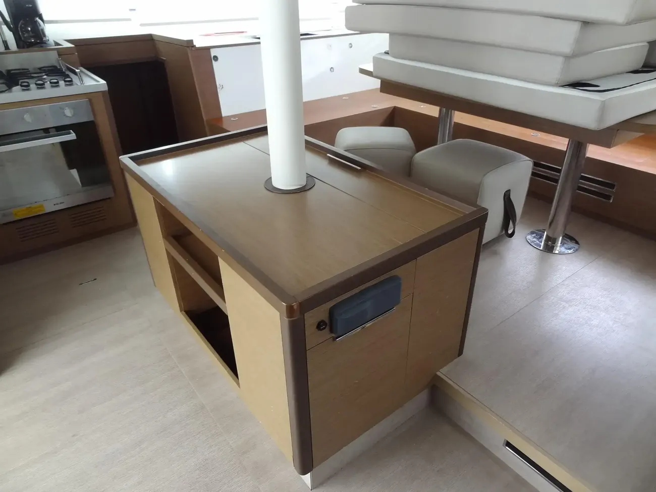 Lagoon 50 de segunda mano en venta