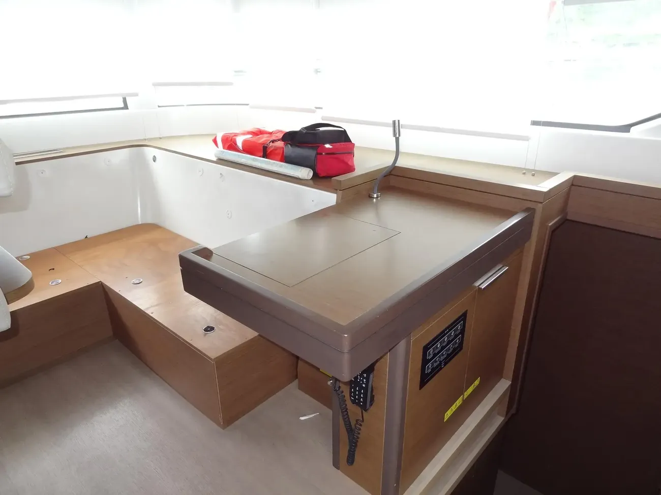 Lagoon 50 de segunda mano en venta