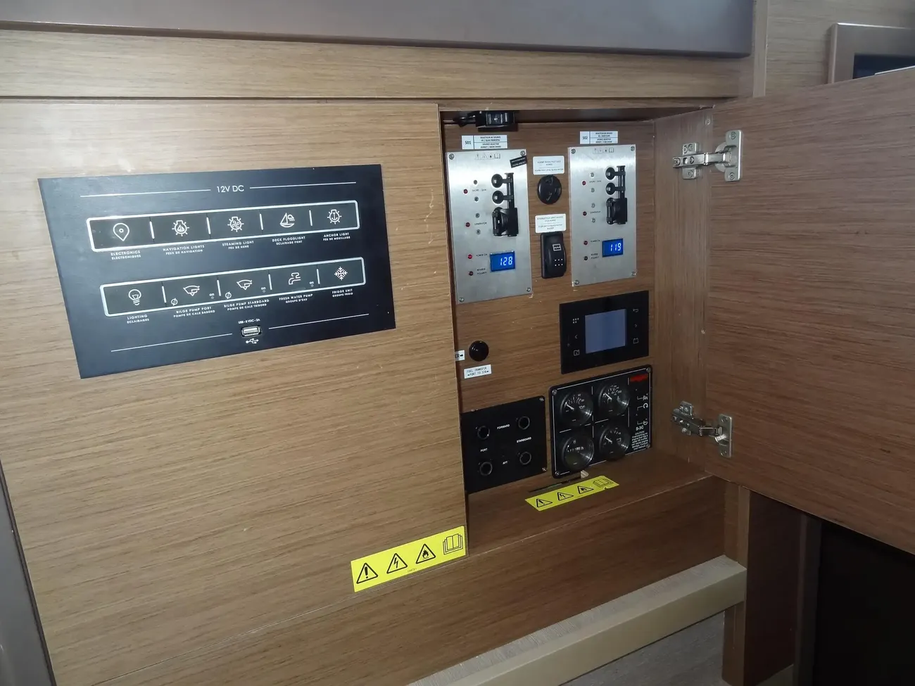 Lagoon 50 de segunda mano en venta