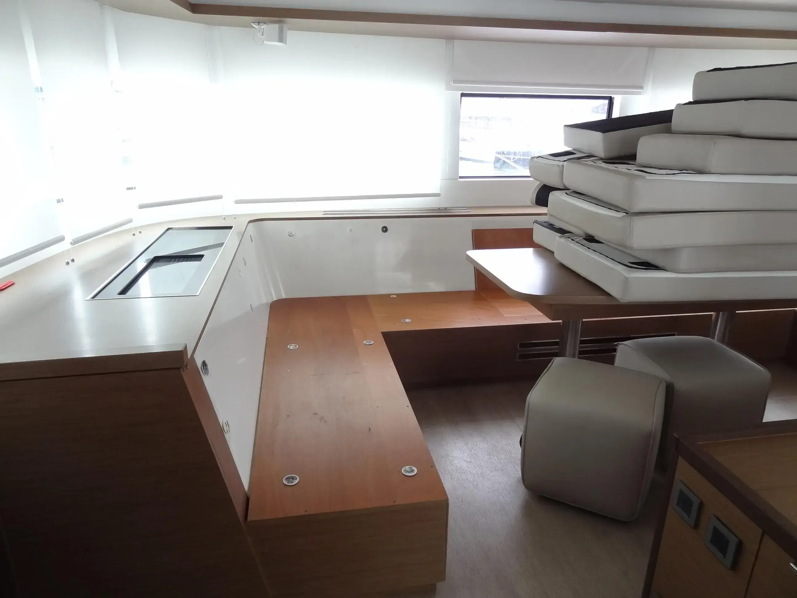 Lagoon 50 de segunda mano en venta
