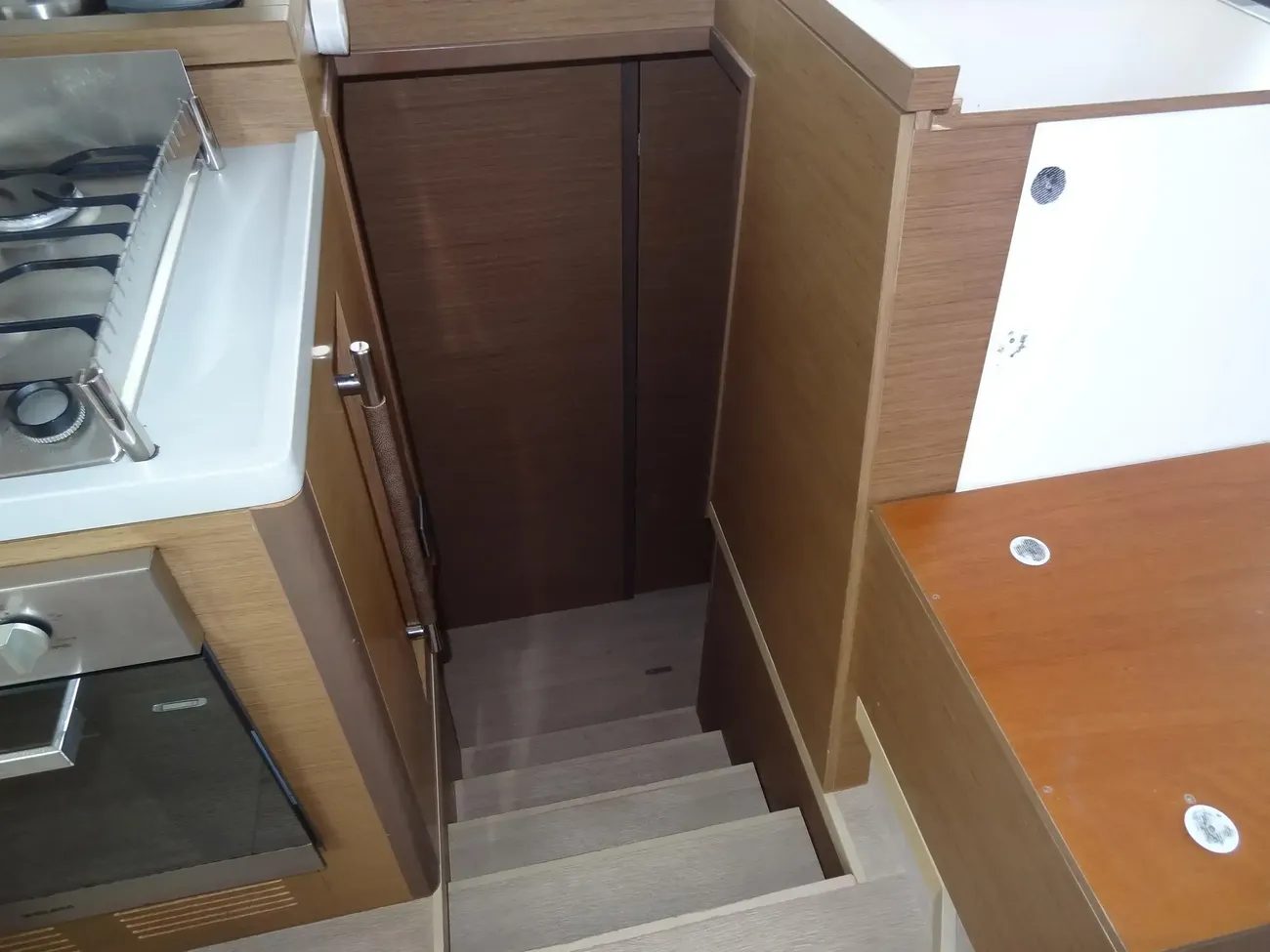 Lagoon 50 de segunda mano en venta