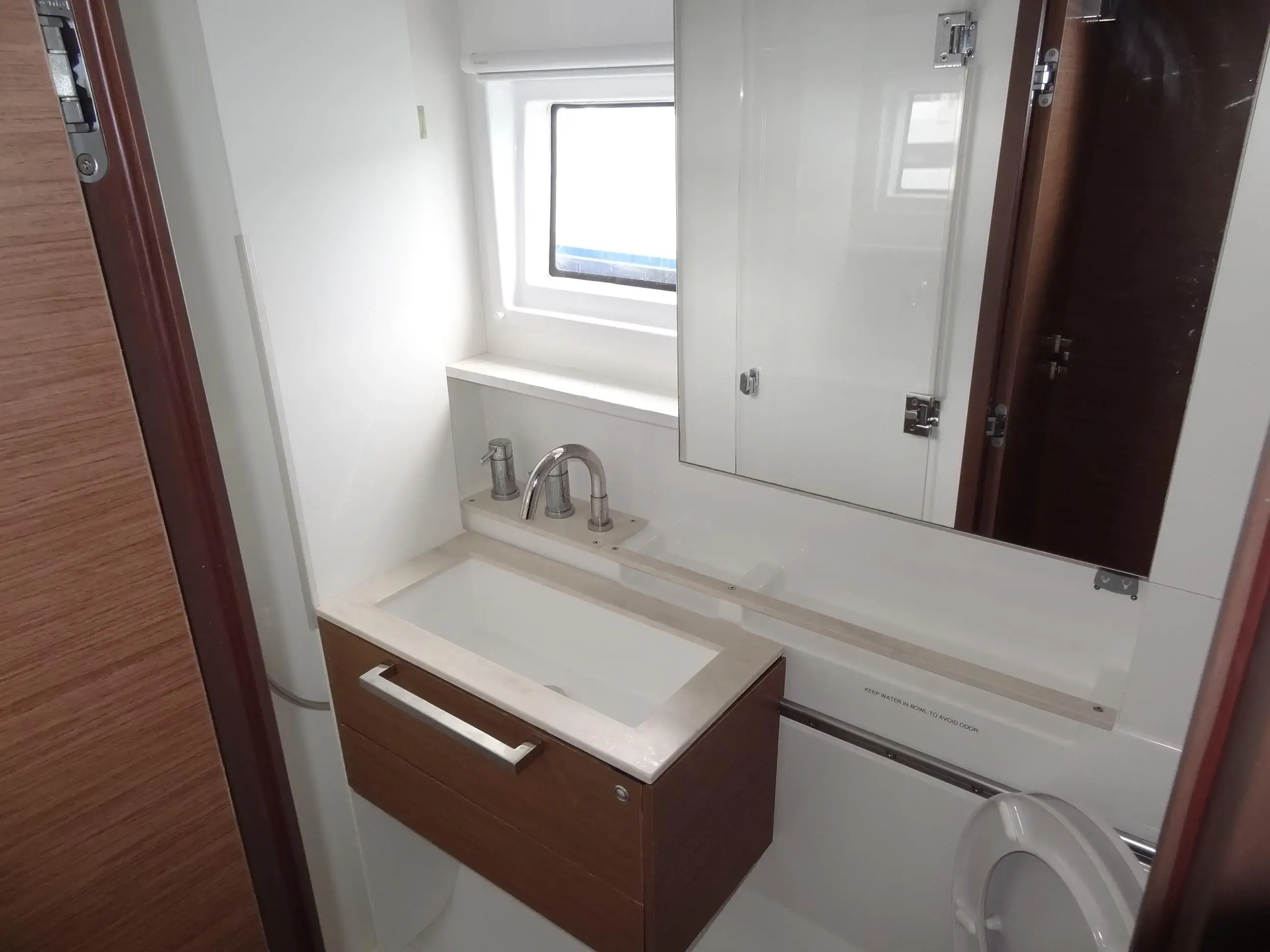 Lagoon 50 de segunda mano en venta
