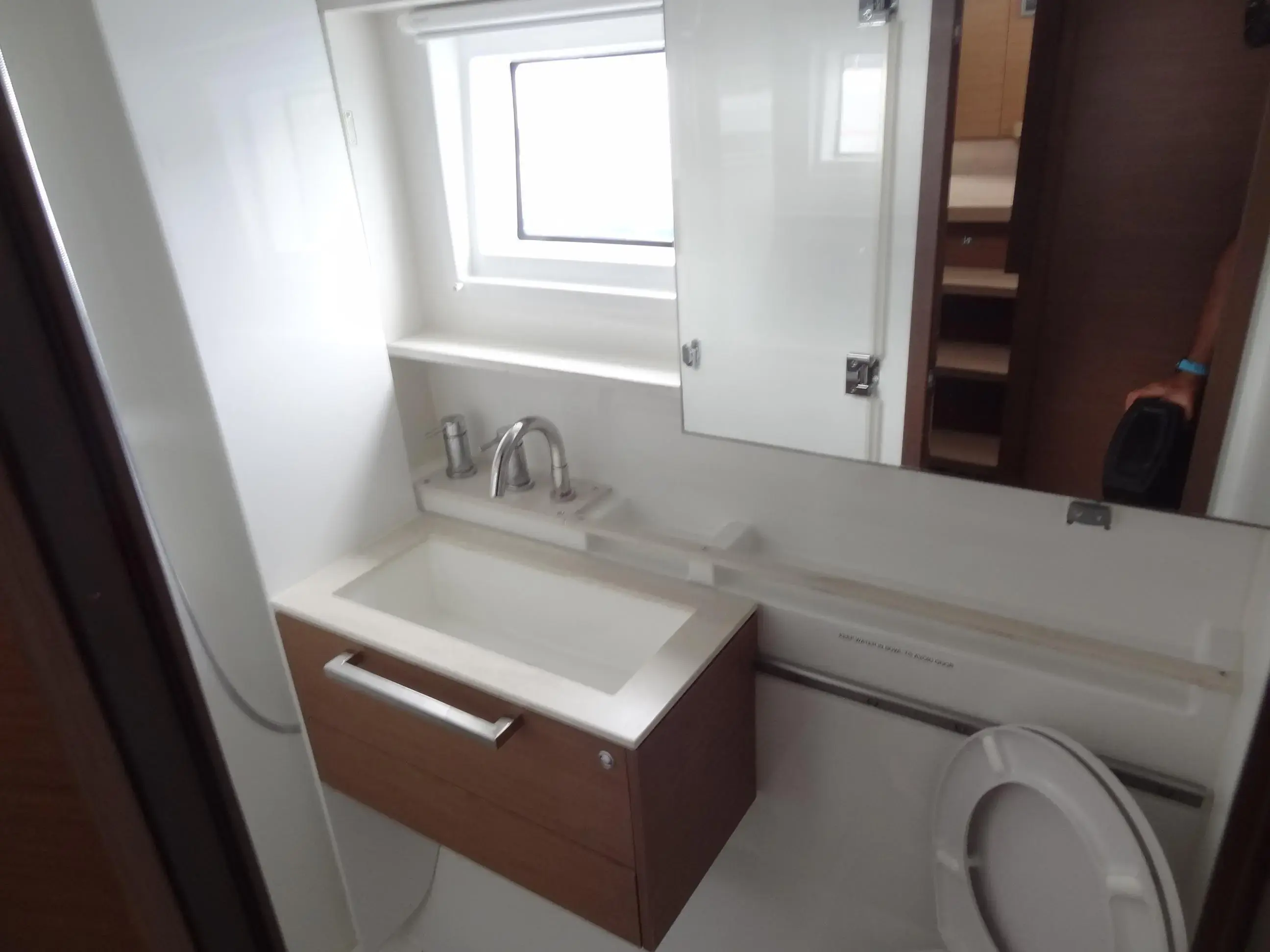 Lagoon 50 de segunda mano en venta