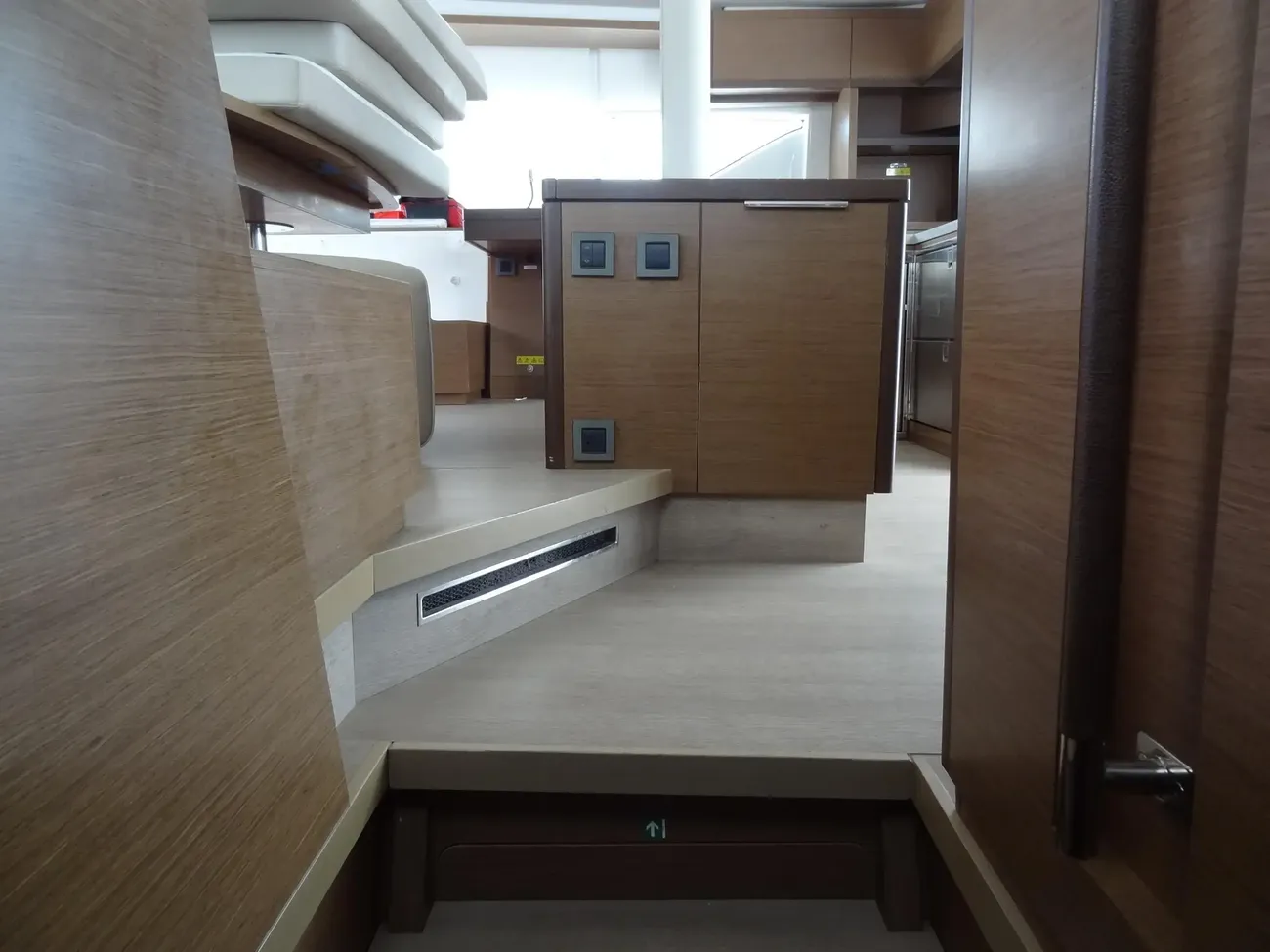 Lagoon 50 de segunda mano en venta
