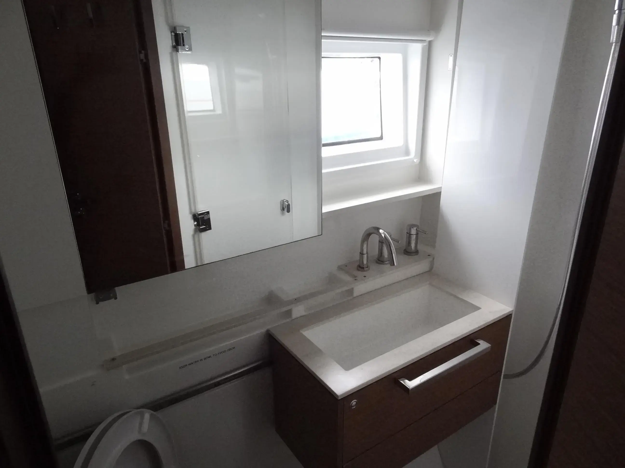 Lagoon 50 de segunda mano en venta
