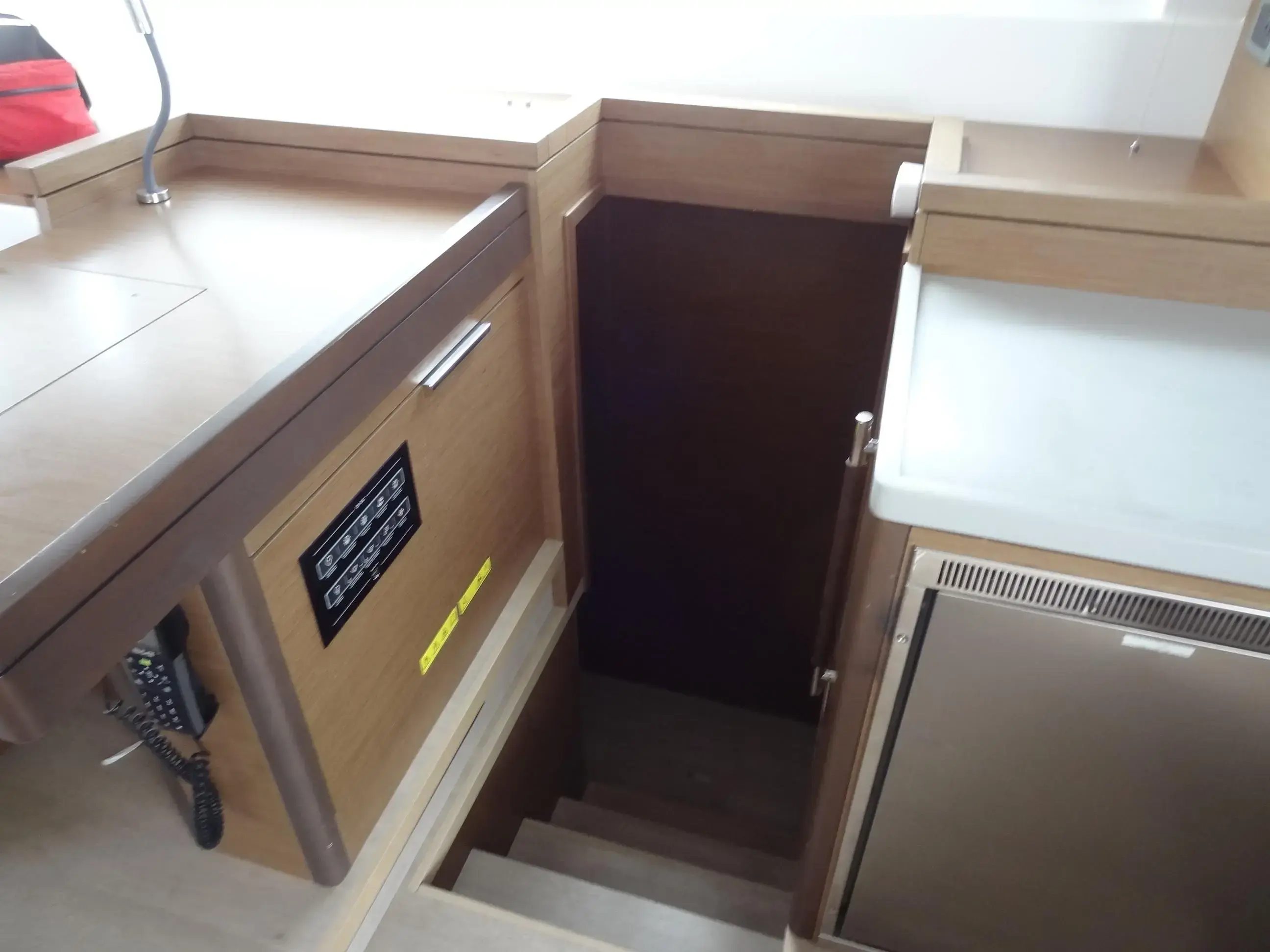 Lagoon 50 de segunda mano en venta