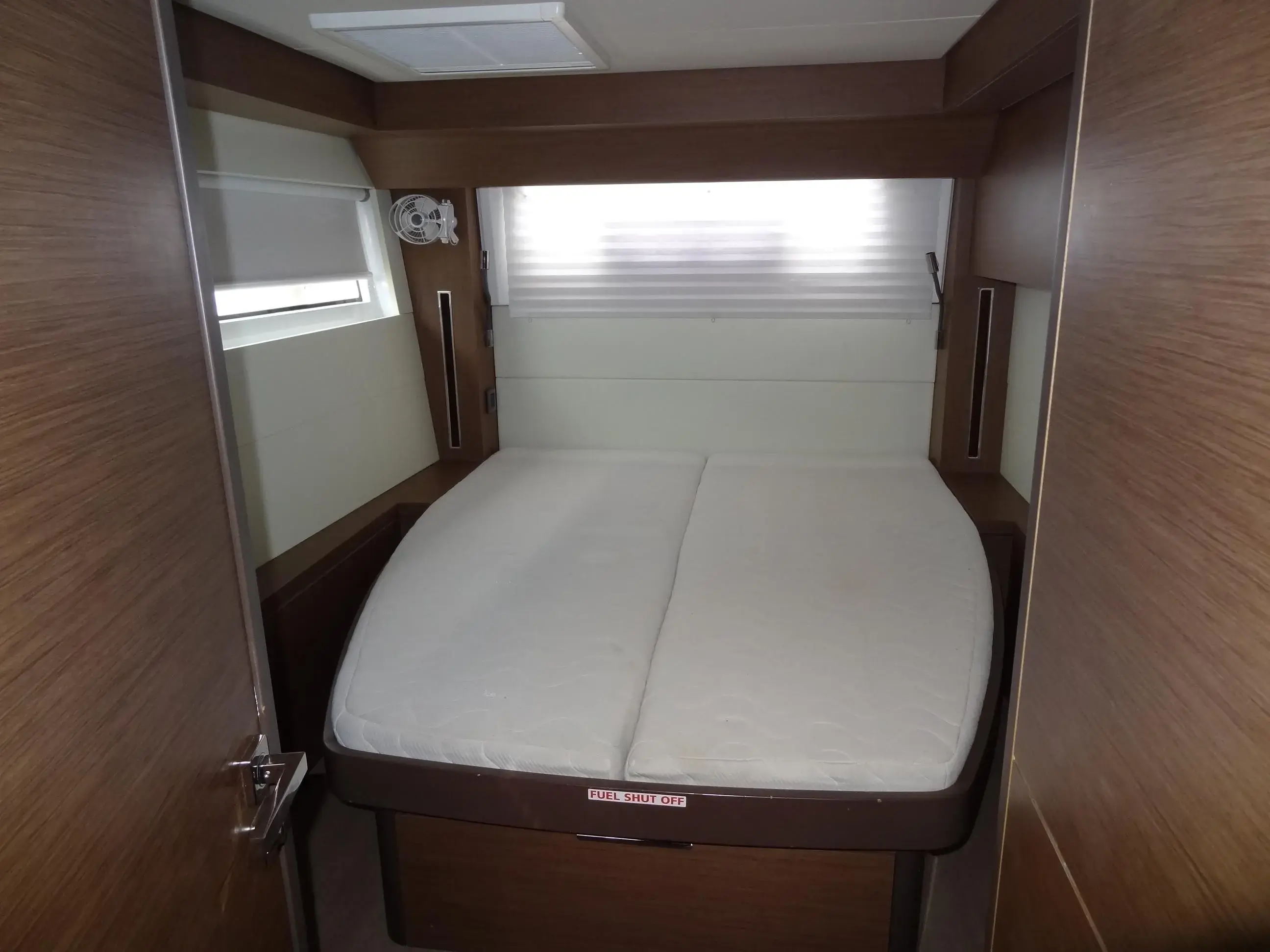 Lagoon 50 de segunda mano en venta