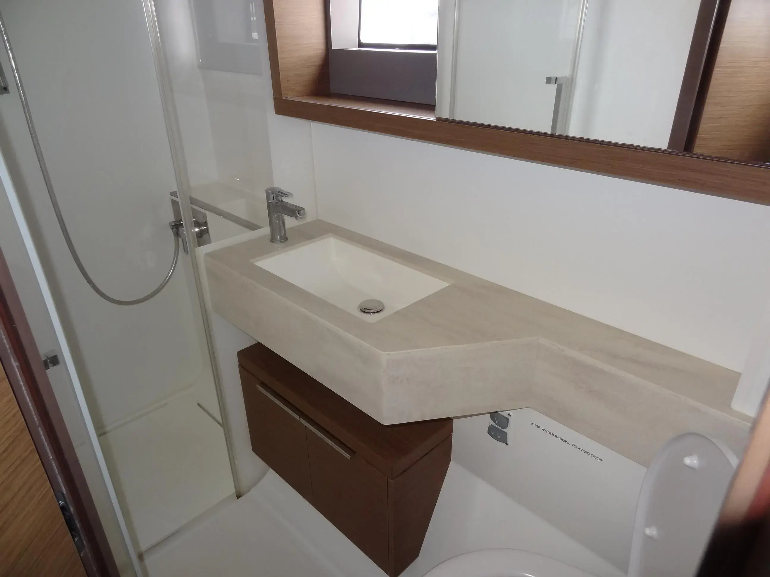 Lagoon 50 de segunda mano en venta