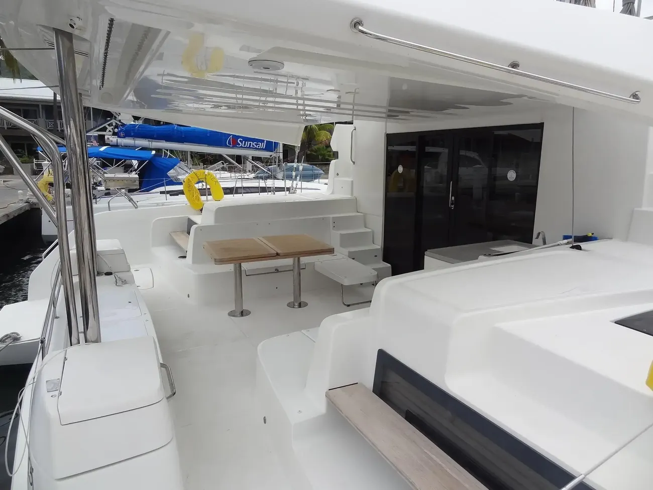 Lagoon 50 de segunda mano en venta