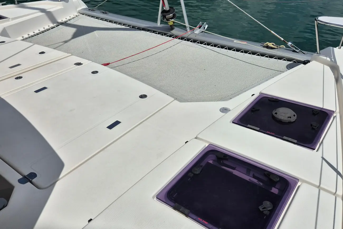 Leopard 45 usata in vendita