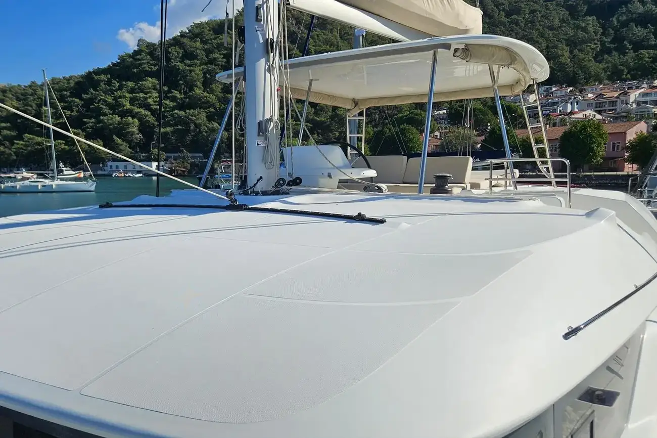 Lagoon 50 de segunda mano en venta