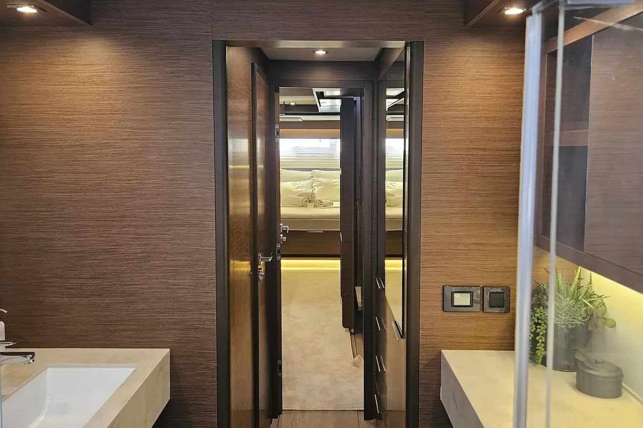 Lagoon 50 de segunda mano en venta