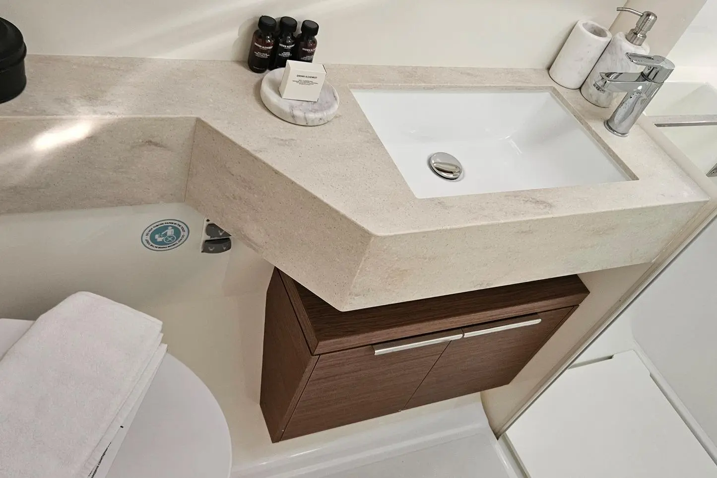 Lagoon 50 de segunda mano en venta