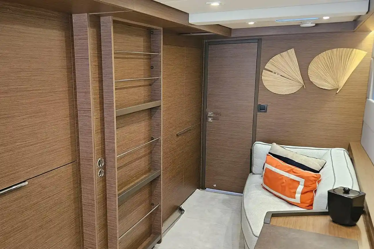 Lagoon 50 de segunda mano en venta