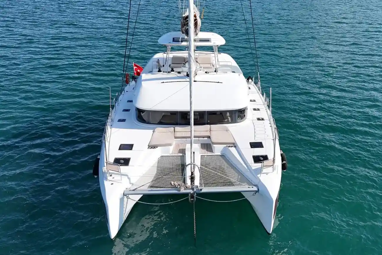Lagoon 50 de segunda mano en venta