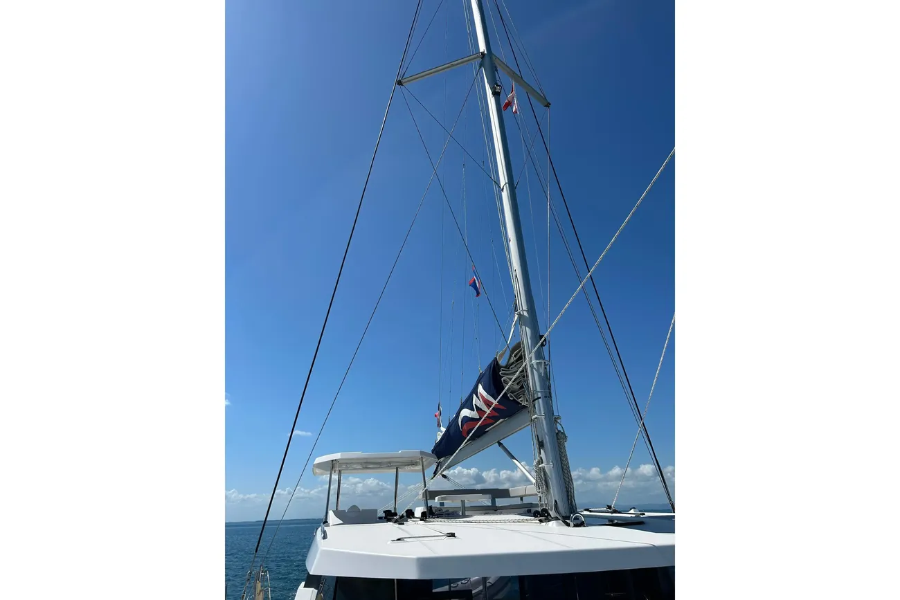 Leopard 42 usata in vendita