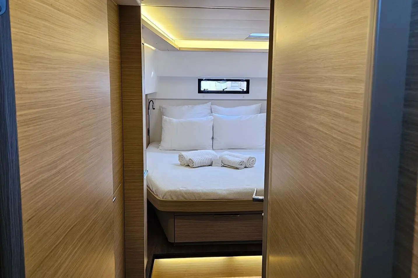 Lagoon 46 de segunda mano en venta