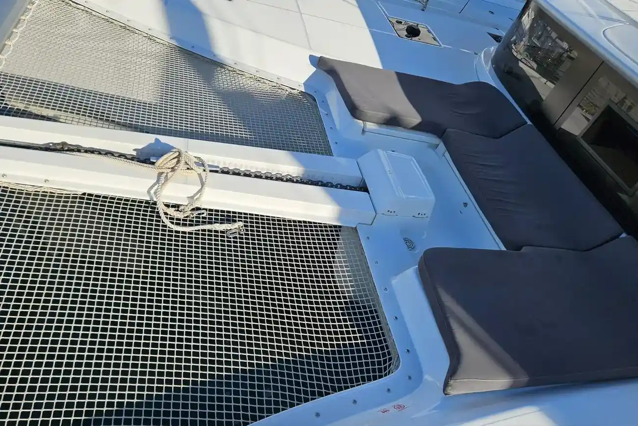 Lagoon 46 de segunda mano en venta