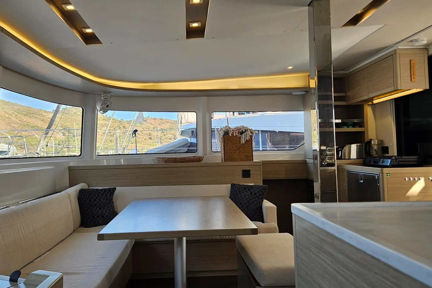 Lagoon 46 de segunda mano en venta