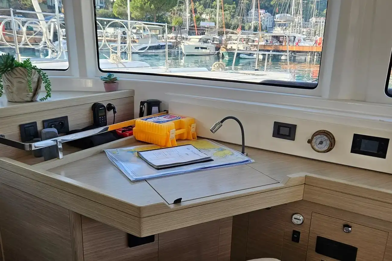 Lagoon 46 de segunda mano en venta
