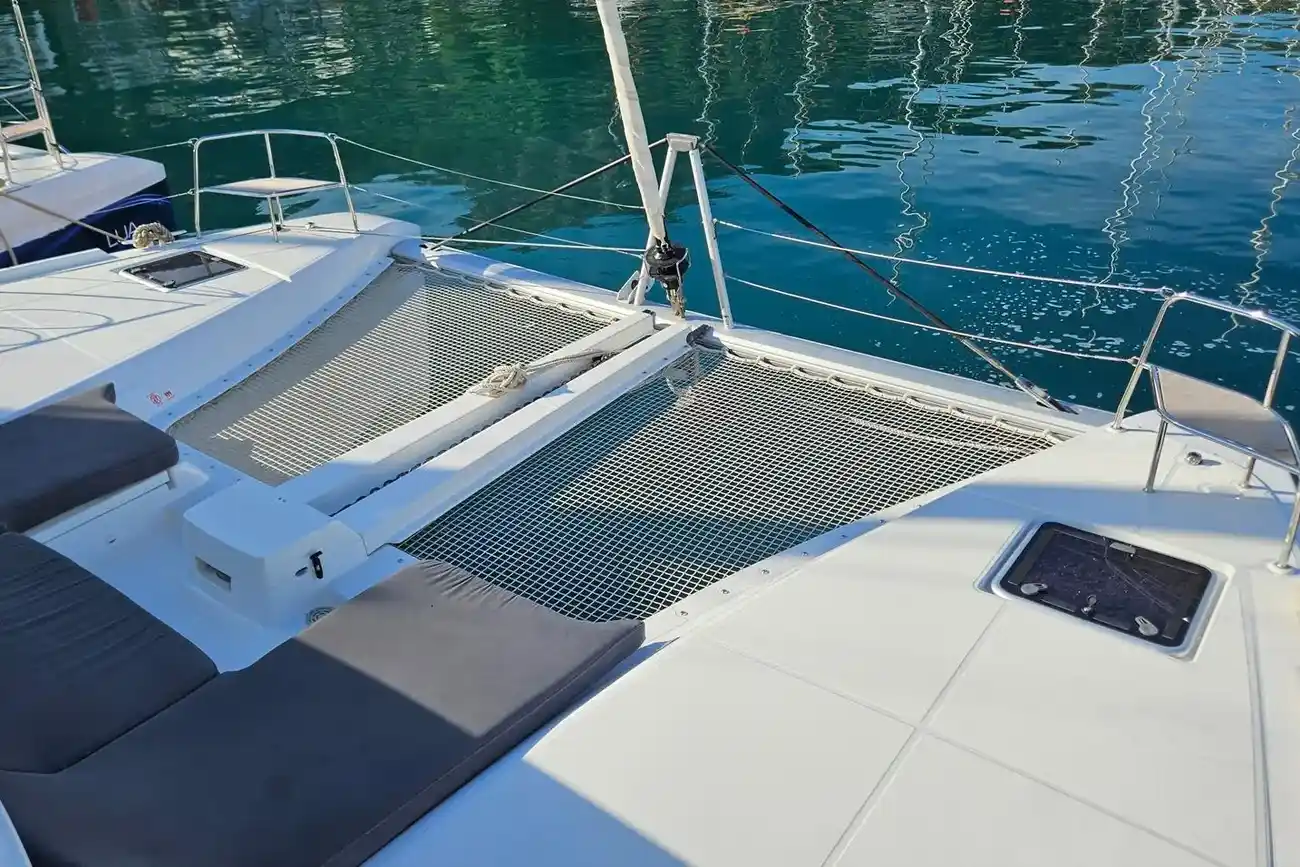 Lagoon 46 de segunda mano en venta