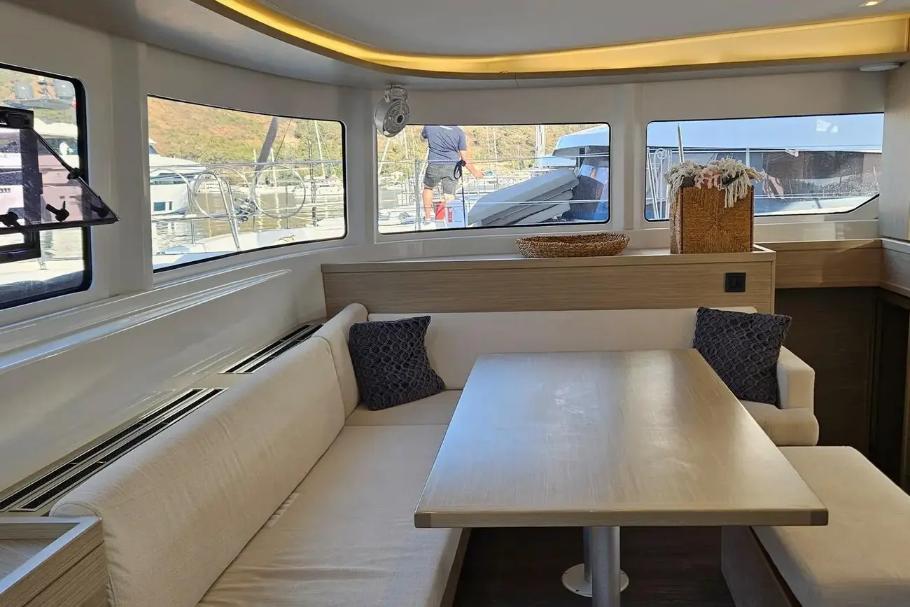 Lagoon 46 de segunda mano en venta