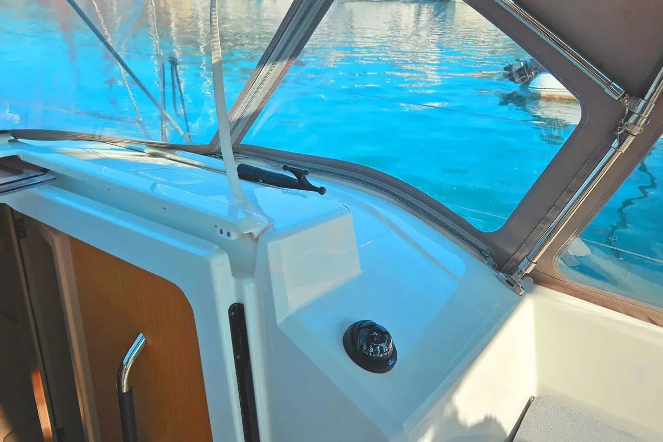 Beneteau Oceanis 30.1 de segunda mano en venta