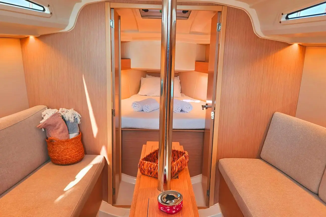 Beneteau Oceanis 30.1 de segunda mano en venta
