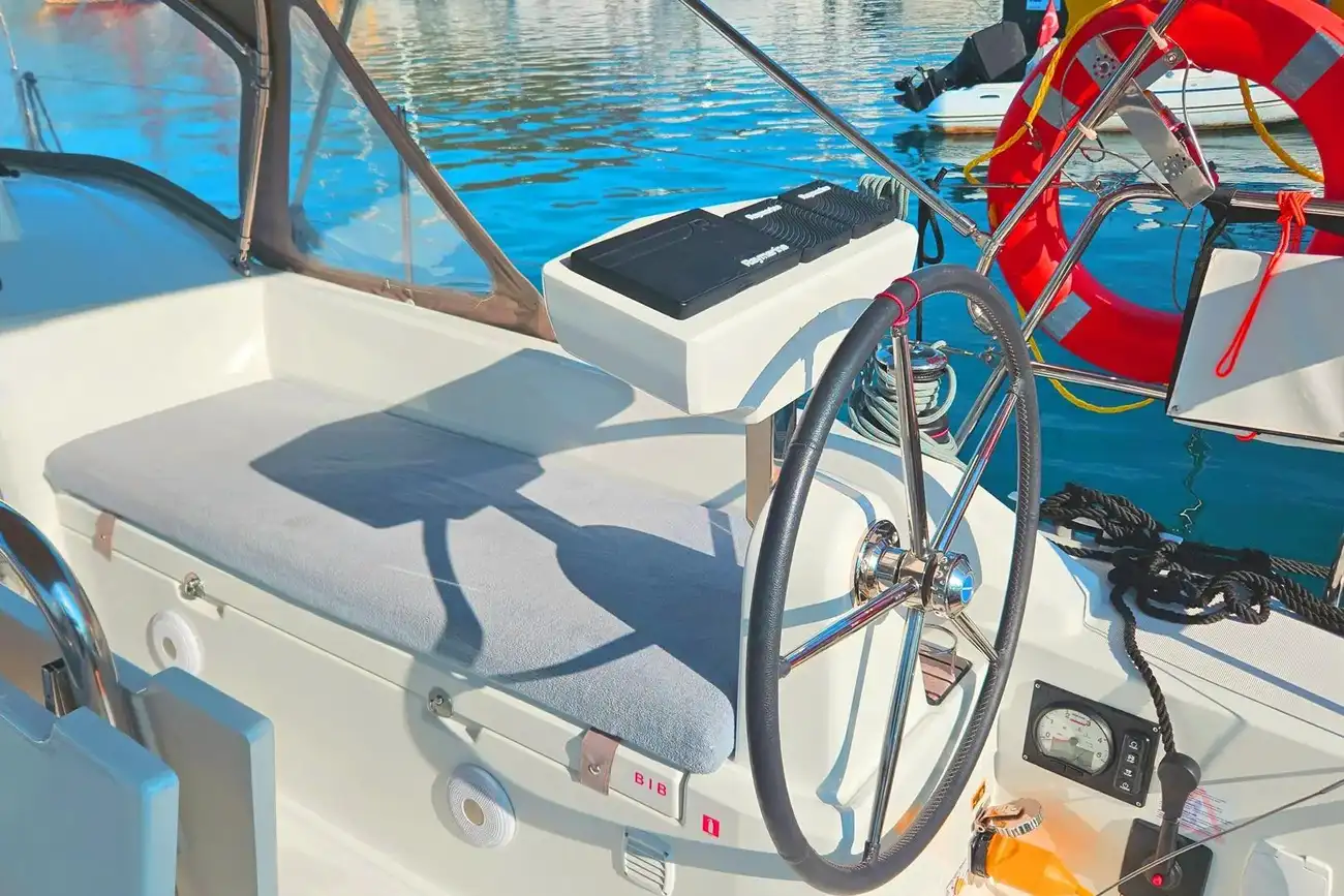 Beneteau Oceanis 30.1 de segunda mano en venta