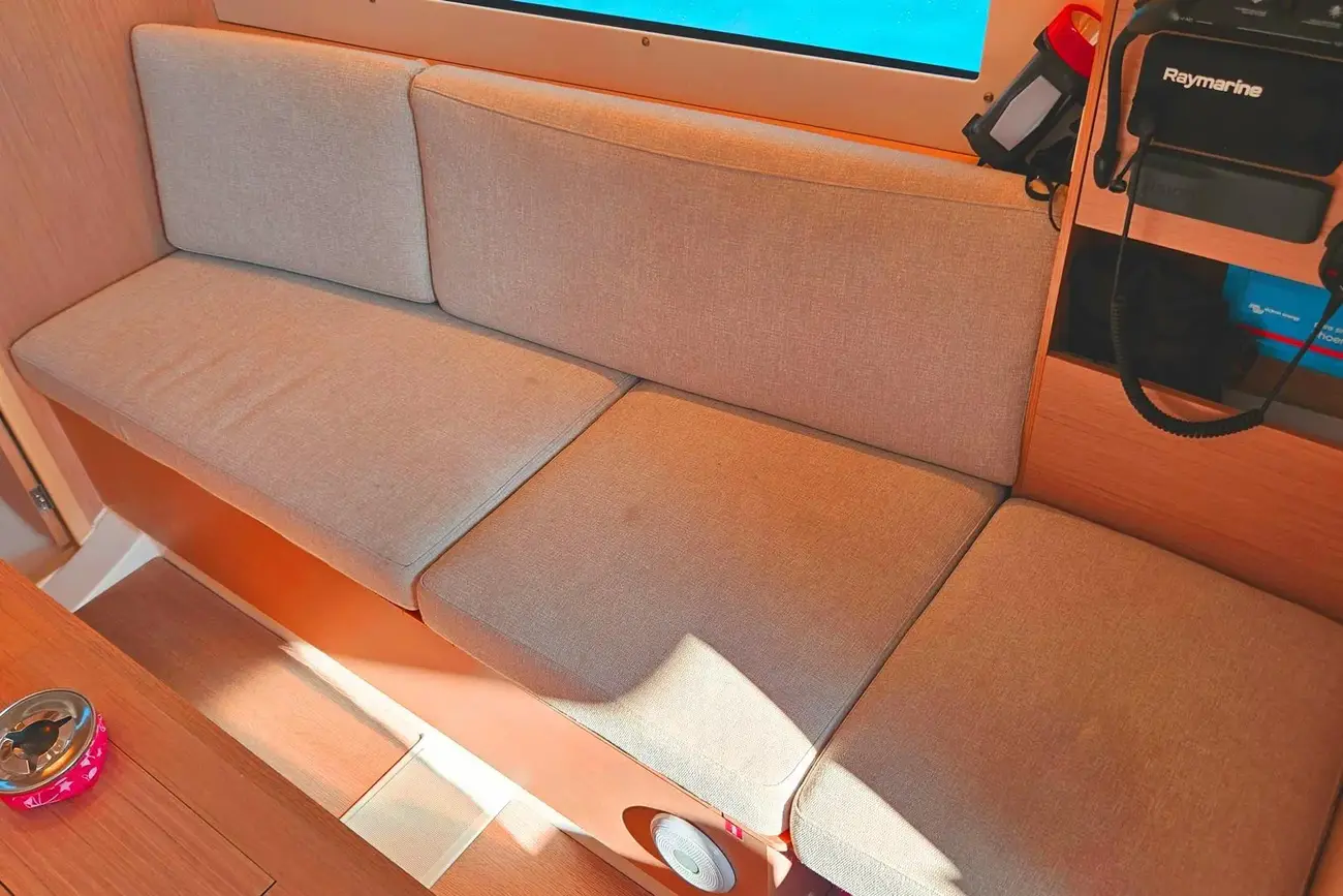 Beneteau Oceanis 30.1 de segunda mano en venta