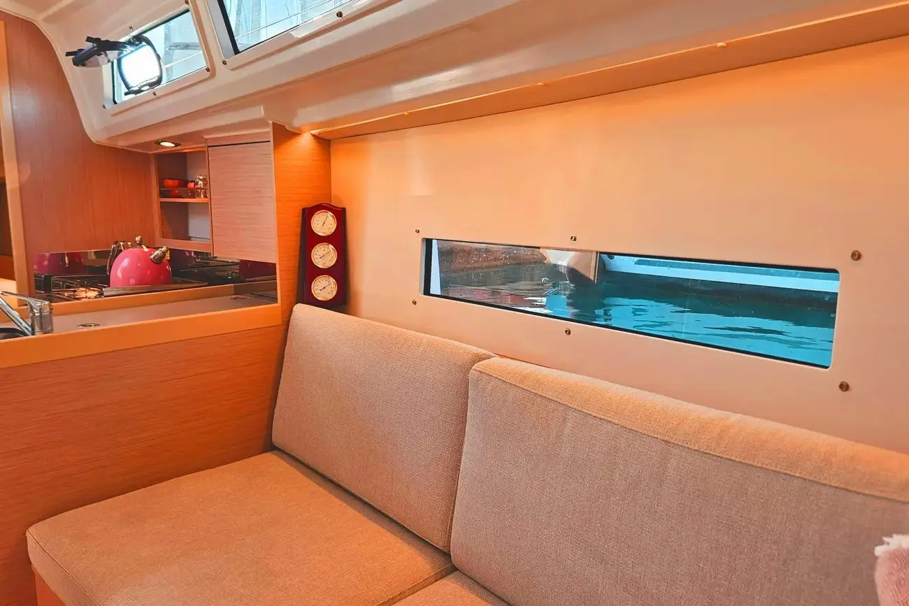 Beneteau Oceanis 30.1 de segunda mano en venta