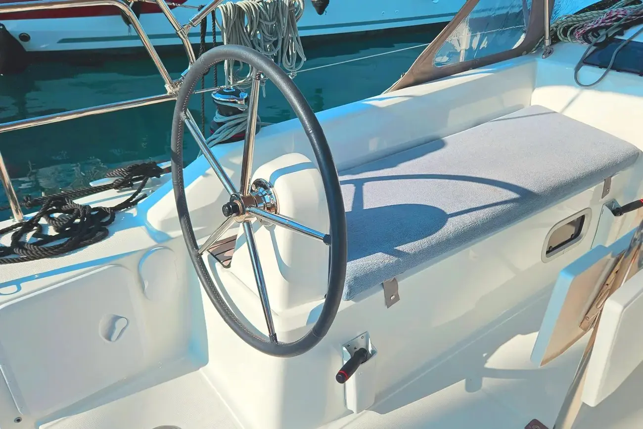 Beneteau Oceanis 30.1 de segunda mano en venta