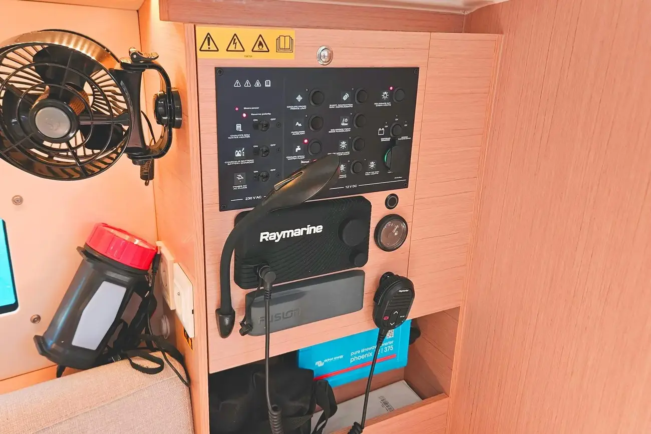 Beneteau Oceanis 30.1 de segunda mano en venta