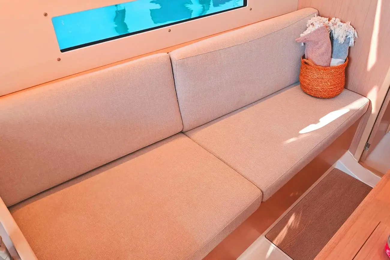 Beneteau Oceanis 30.1 de segunda mano en venta