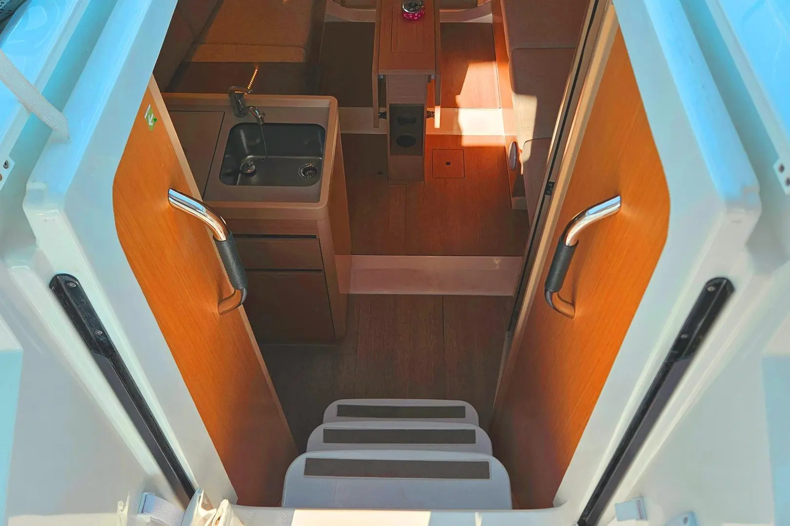 Beneteau Oceanis 30.1 de segunda mano en venta