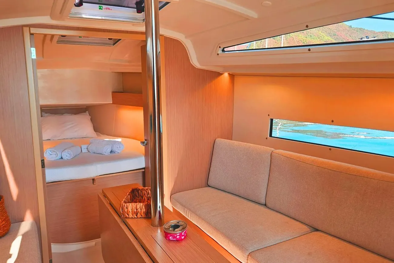 Beneteau Oceanis 30.1 de segunda mano en venta