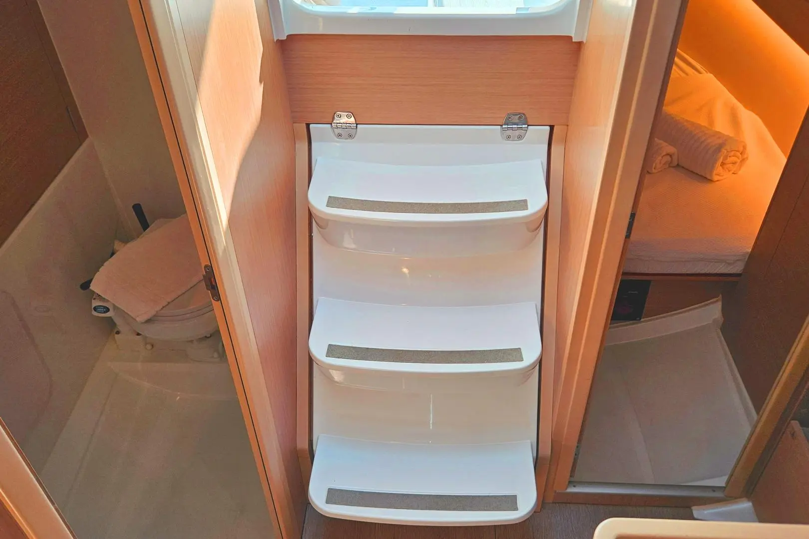 Beneteau Oceanis 30.1 de segunda mano en venta