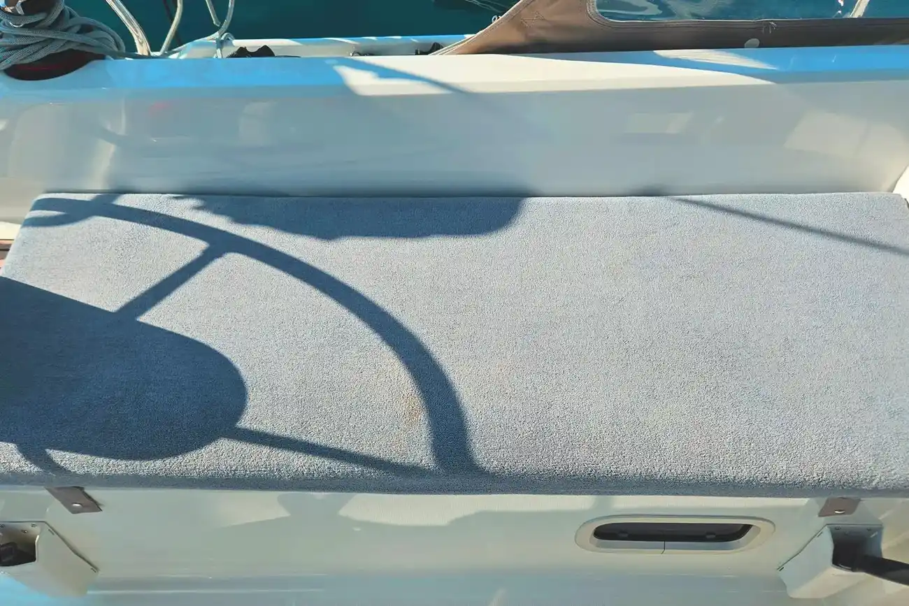 Beneteau Oceanis 30.1 de segunda mano en venta