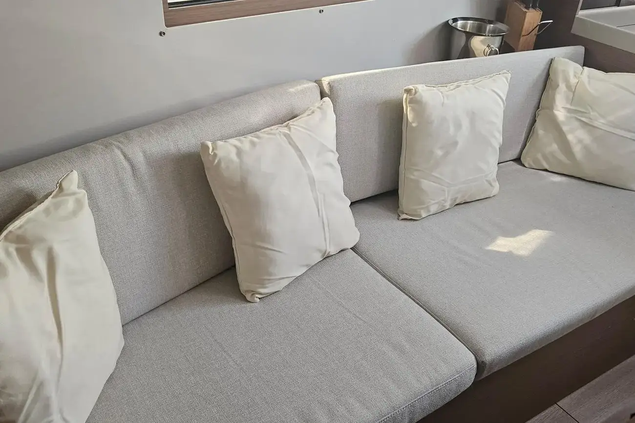 Beneteau Oceanis 34.1 usata in vendita