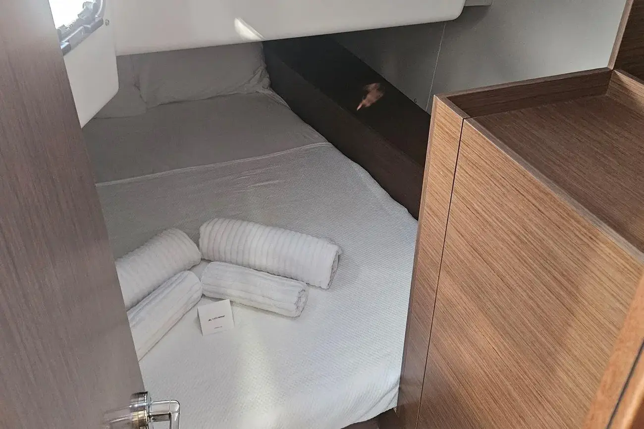 Beneteau Oceanis 34.1 usata in vendita