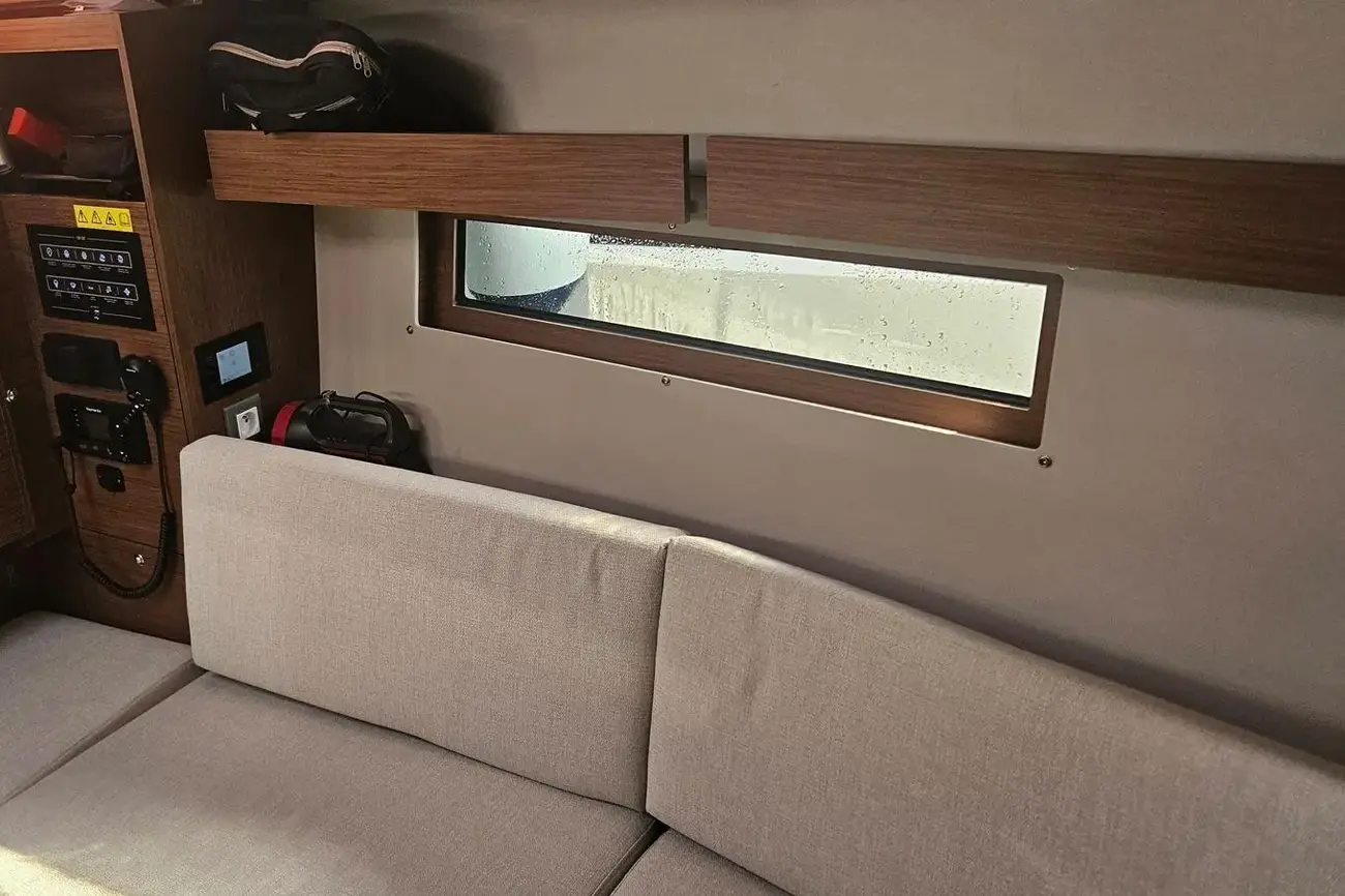 Beneteau Oceanis 34.1 usata in vendita