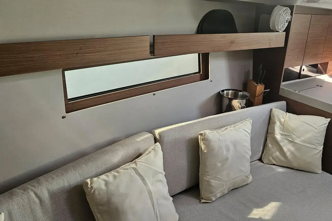 Beneteau Oceanis 34.1 usata in vendita
