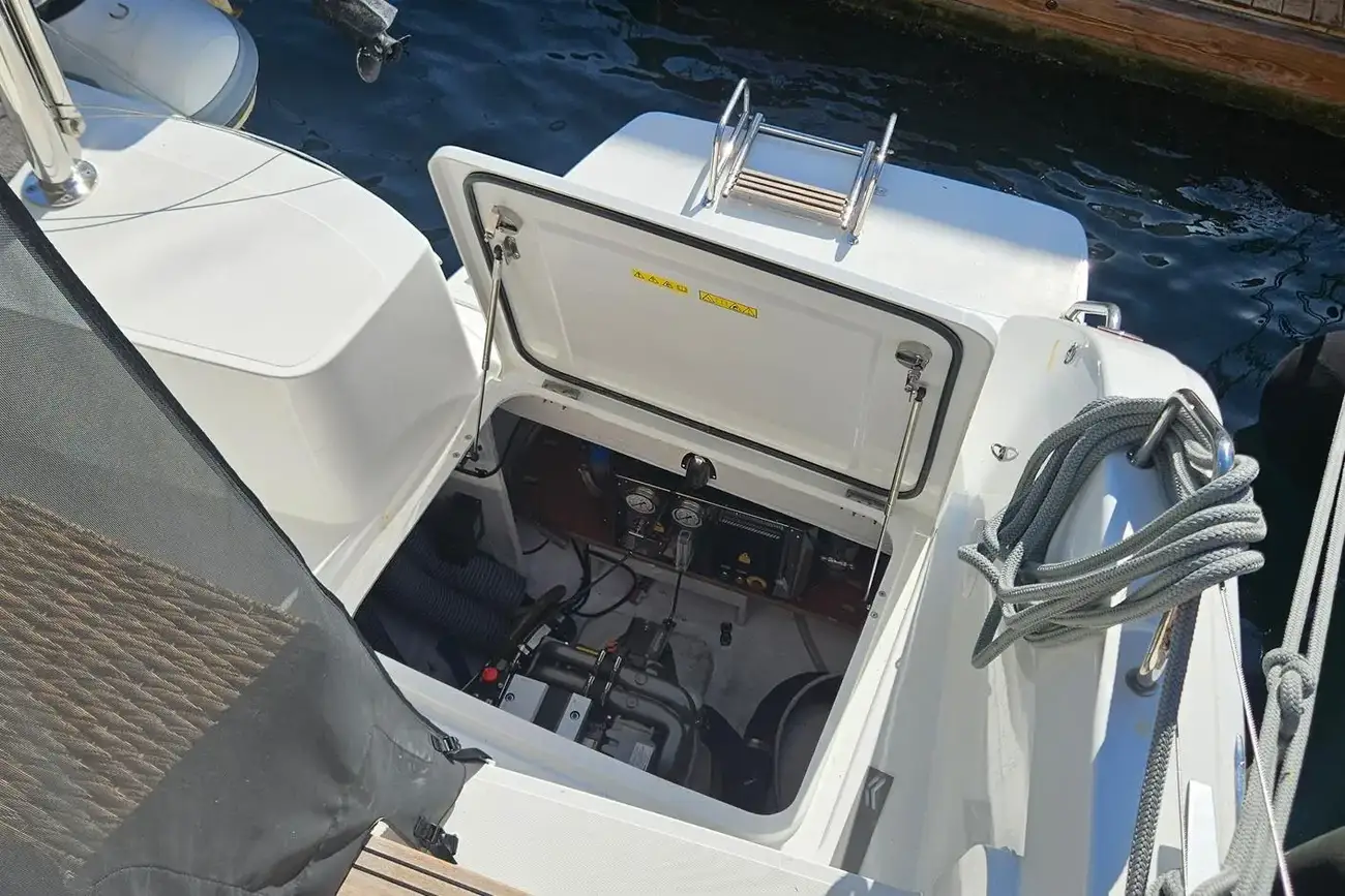 Lagoon 51 usata in vendita